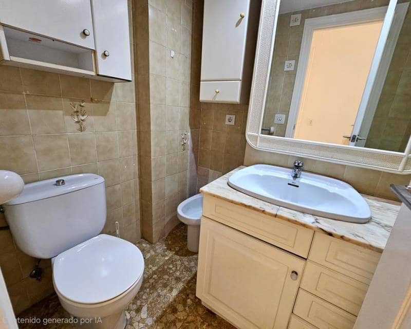 3 soverom Leilighet til salgs i Javea / Xabia - € 295 000 (Ref: 9999271)
