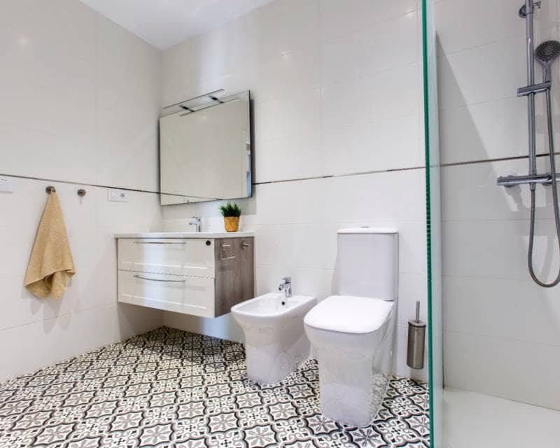 4 bedroom Villa for sale in Moraira with pool garage - € 1,195,000 (Ref: 9999272)