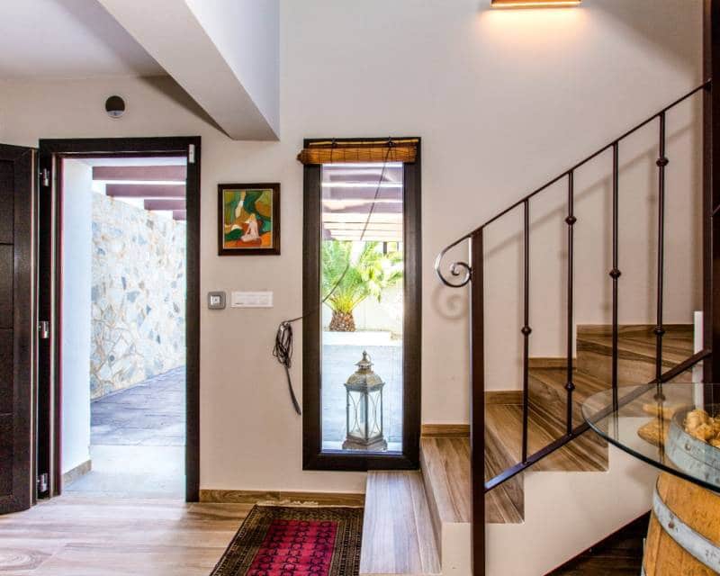 4 bedroom Villa for sale in Moraira with pool garage - € 1,195,000 (Ref: 9999272)