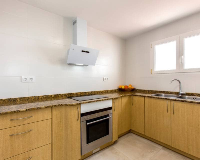 5 slaapkamer Villa te koop in Monte Pedreguer met garage - € 450.000 (Ref: 9999273)