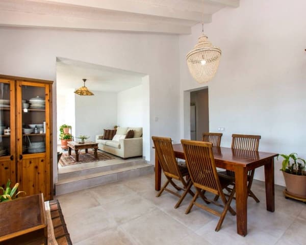 5 slaapkamer Villa te koop in Monte Pedreguer, Pedreguer met garage - € 450.000 (Ref: 9999273)