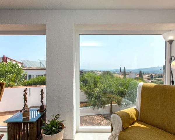 5 slaapkamer Villa te koop in Monte Pedreguer, Pedreguer met garage - € 450.000 (Ref: 9999273)