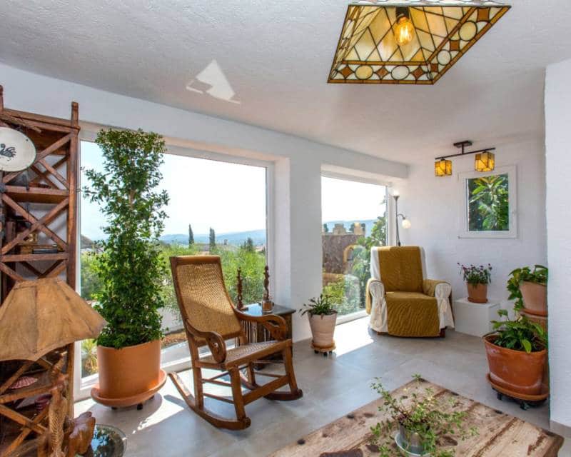 5 slaapkamer Villa te koop in Monte Pedreguer met garage - € 450.000 (Ref: 9999273)