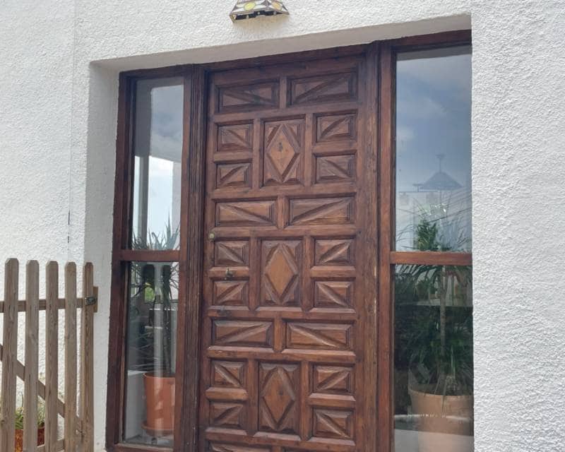 5 slaapkamer Villa te koop in Monte Pedreguer met garage - € 450.000 (Ref: 9999273)