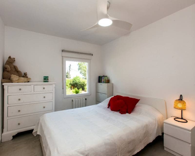 5 slaapkamer Villa te koop in Monte Pedreguer met garage - € 450.000 (Ref: 9999273)