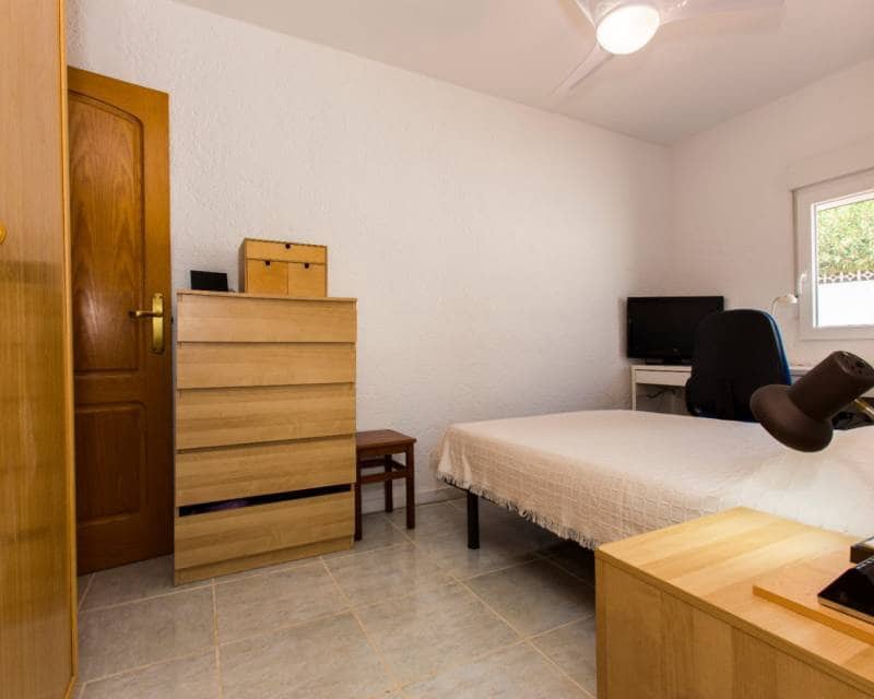 5 slaapkamer Villa te koop in Monte Pedreguer met garage - € 450.000 (Ref: 9999273)