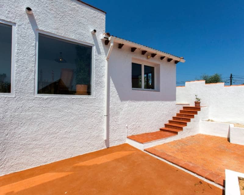 5 slaapkamer Villa te koop in Monte Pedreguer met garage - € 450.000 (Ref: 9999273)