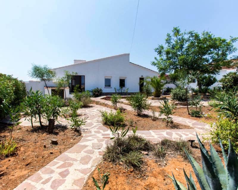 5 slaapkamer Villa te koop in Monte Pedreguer met garage - € 450.000 (Ref: 9999273)