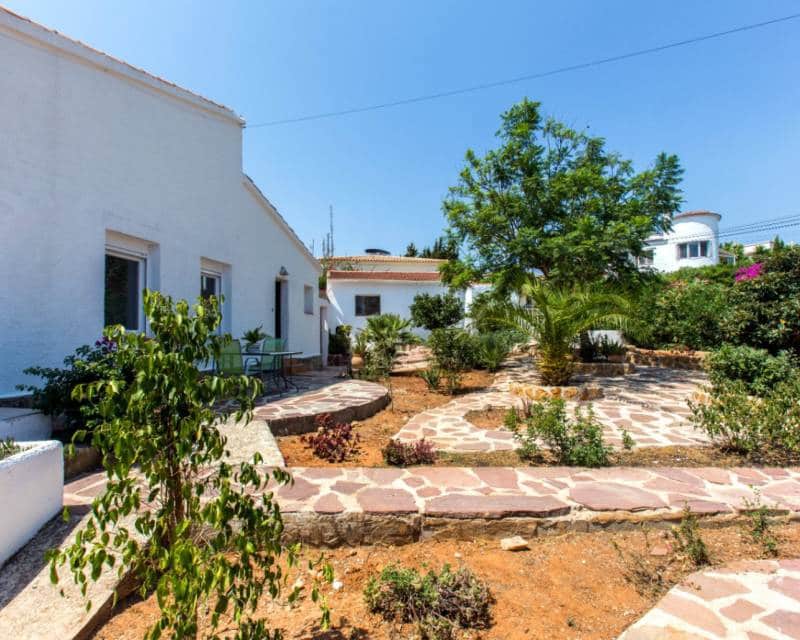 5 slaapkamer Villa te koop in Monte Pedreguer met garage - € 450.000 (Ref: 9999273)