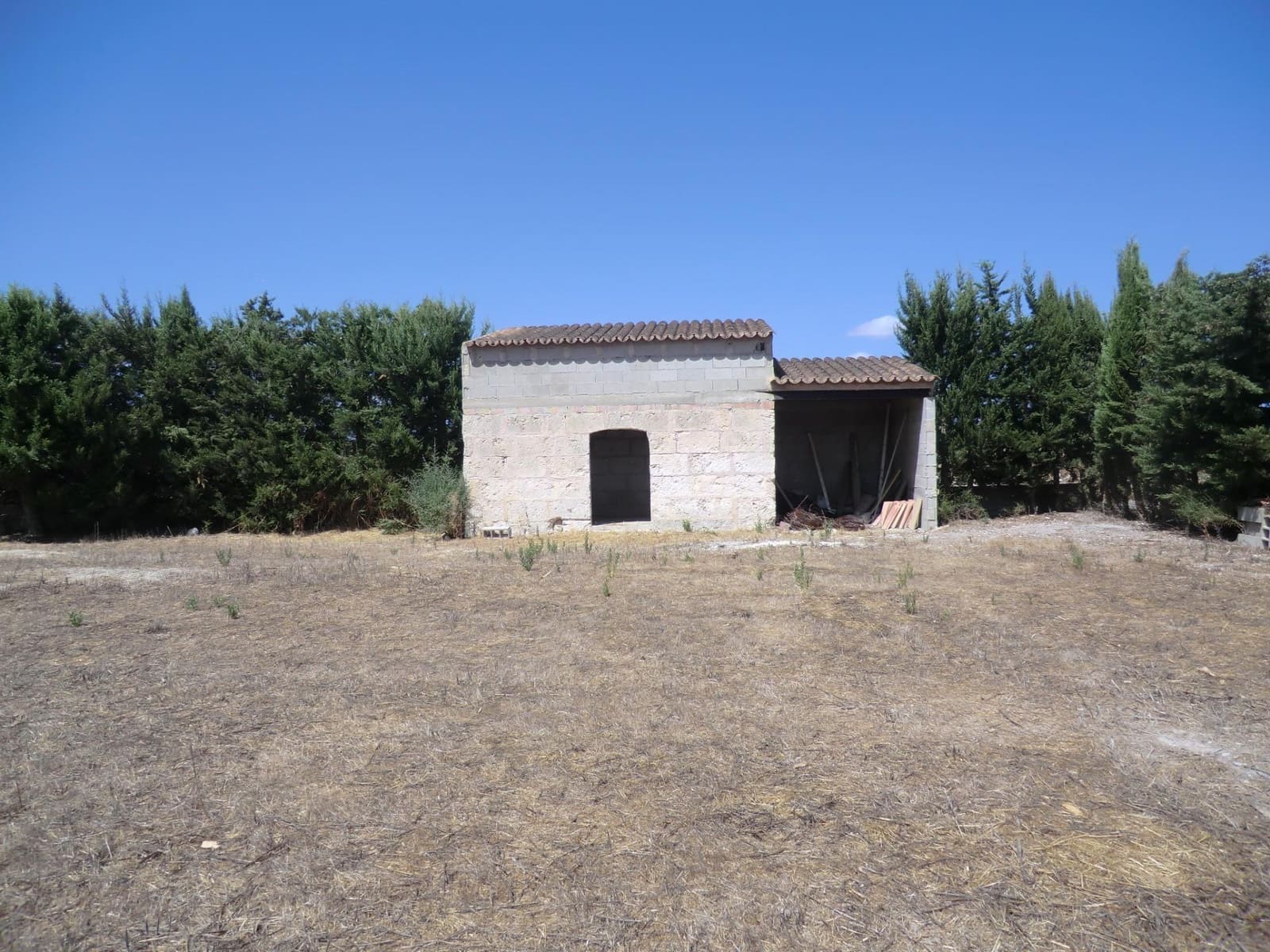 Undeveloped Land for sale in Muro - € 95,000 (Ref: 10041087)