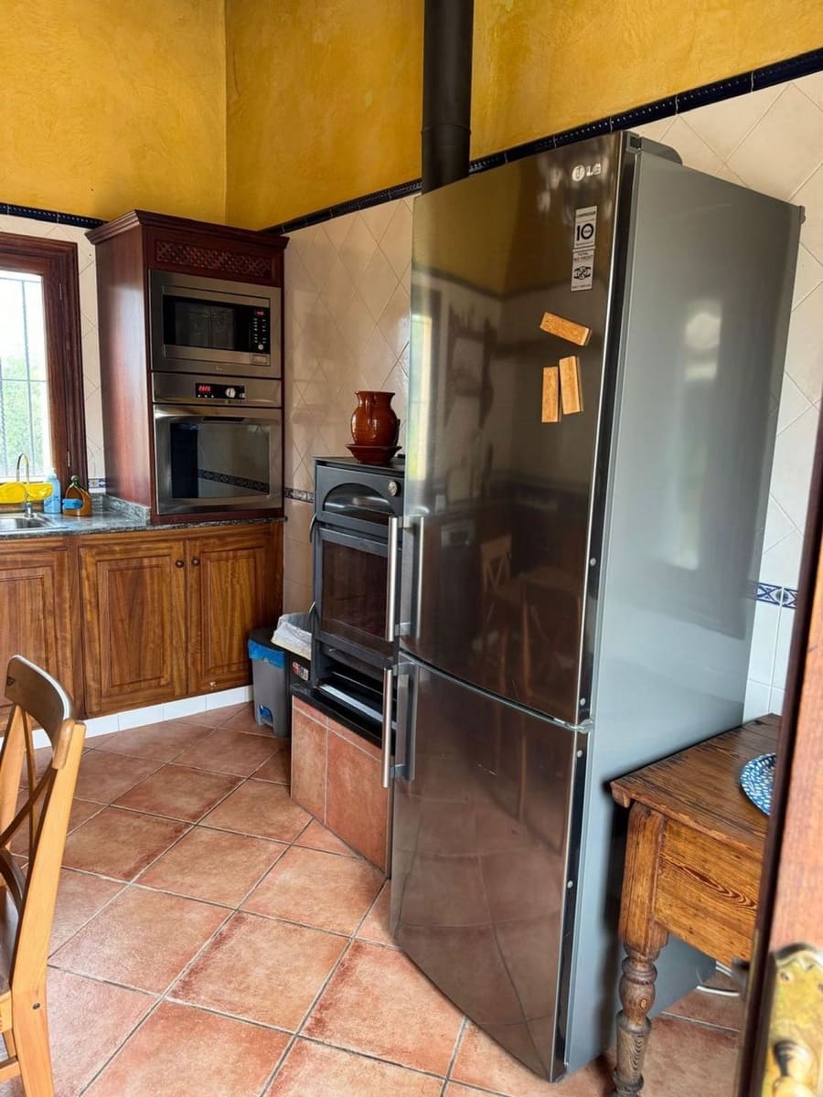 Finca/Casa Rural de 6 habitaciones en Alaró en alquiler con piscina - 4.000 € (Ref: 10043001)