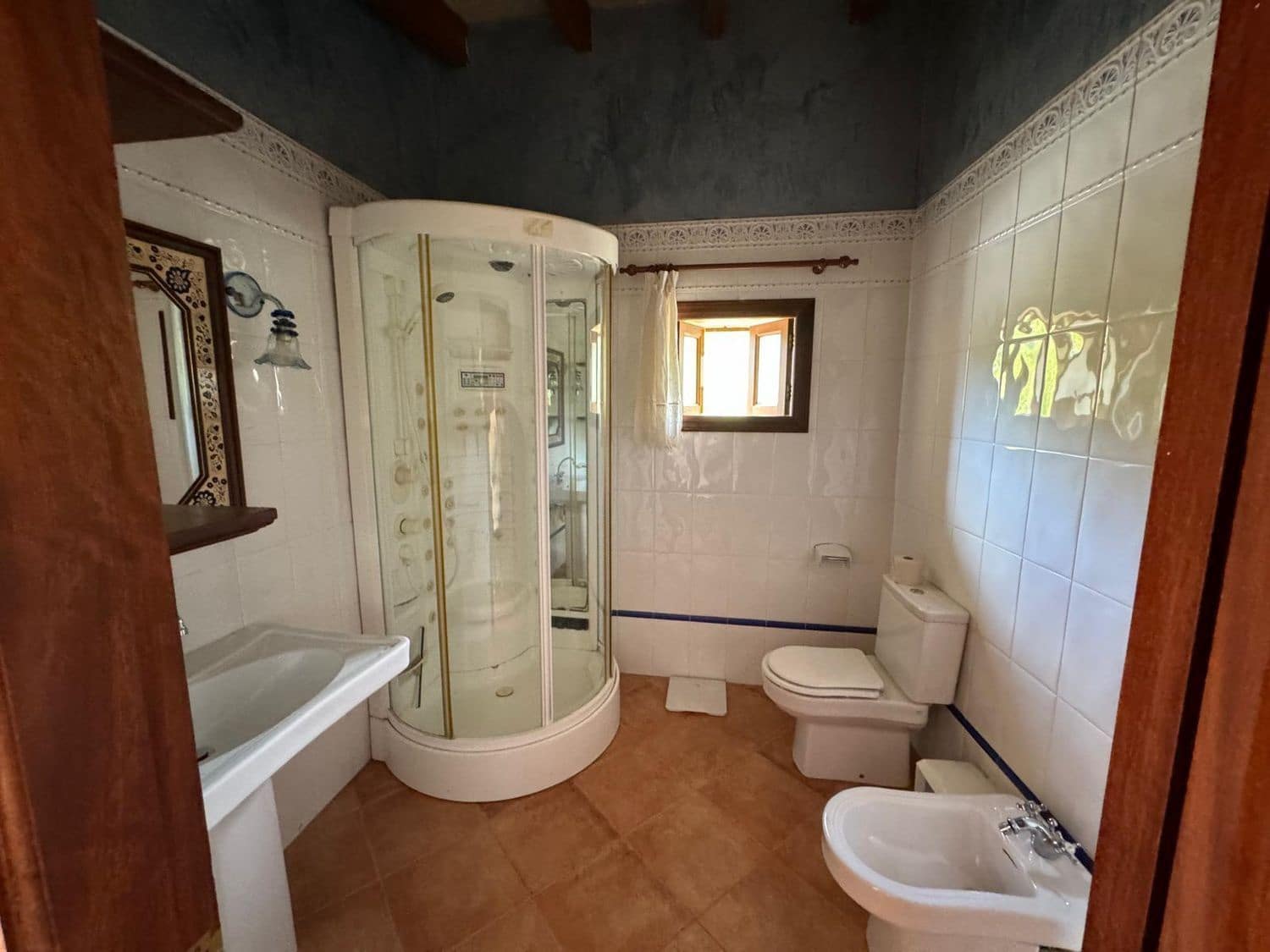 Finca/Casa Rural de 6 habitaciones en Alaró en alquiler con piscina - 4.000 € (Ref: 10043001)