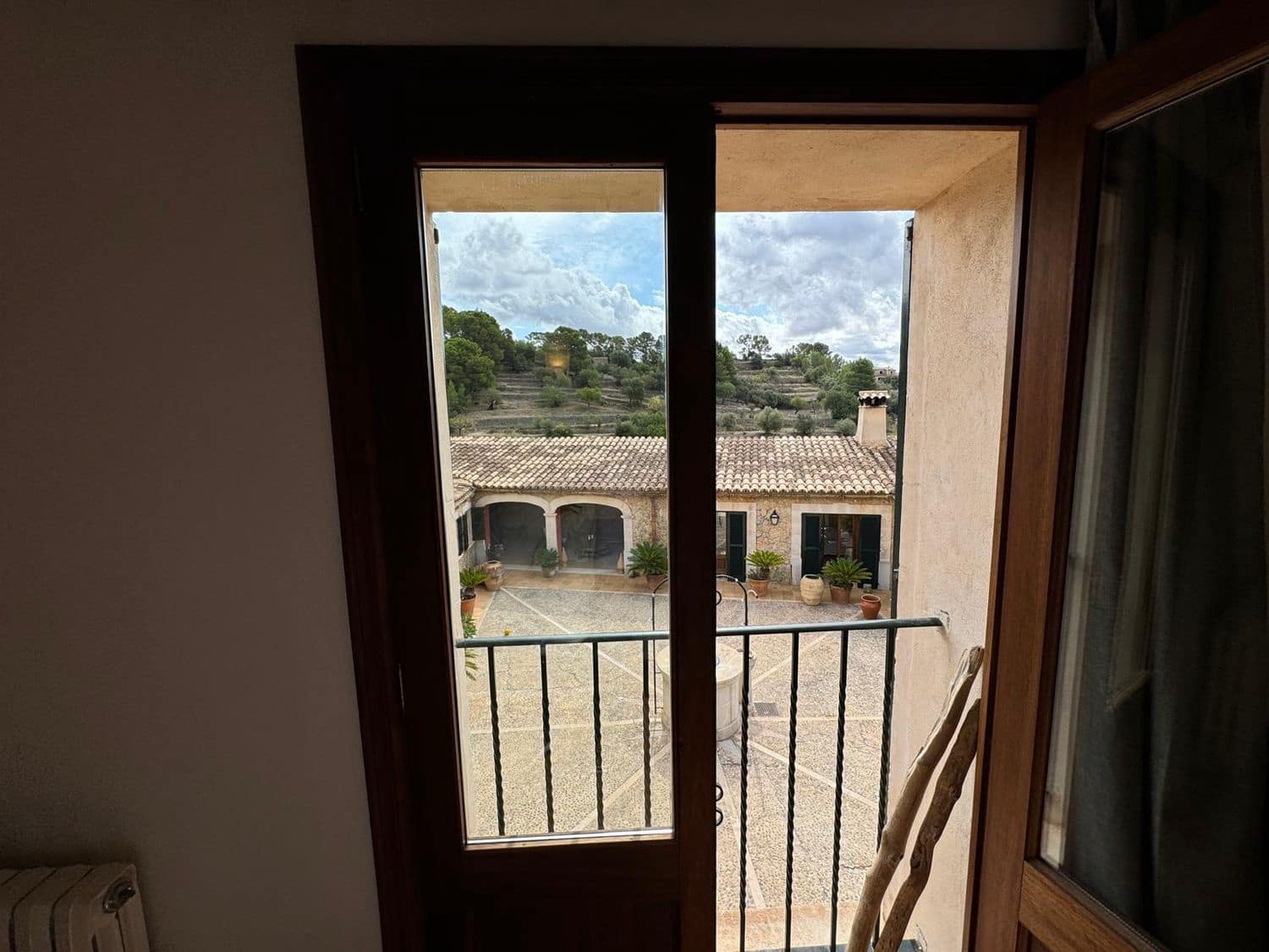 Finca/Casa Rural de 6 habitaciones en Alaró en alquiler con piscina - 4.000 € (Ref: 10043001)