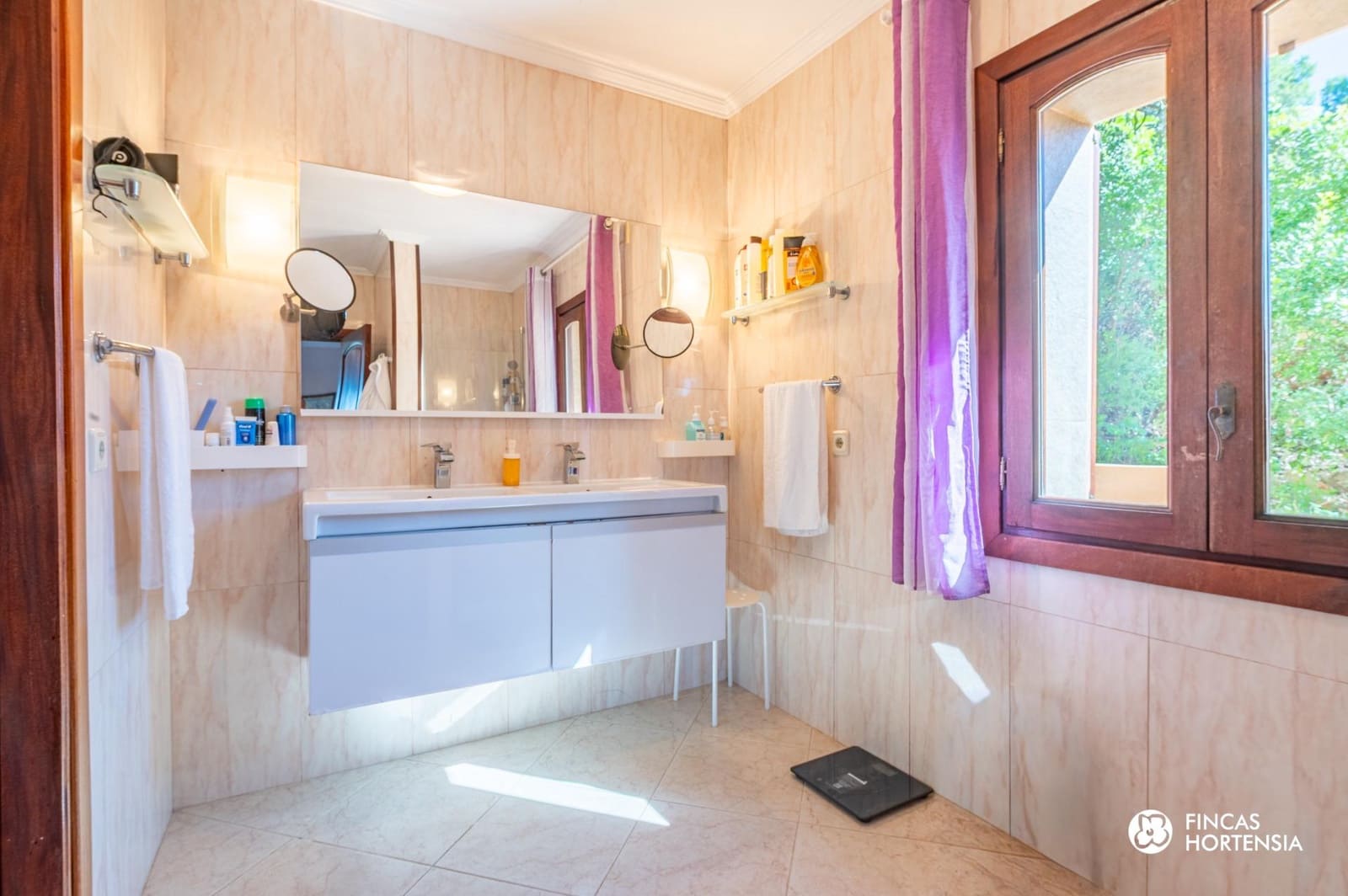 2 sovrum Villa till salu i Bunyola med garage - 975 000 € (Ref: 10177120)