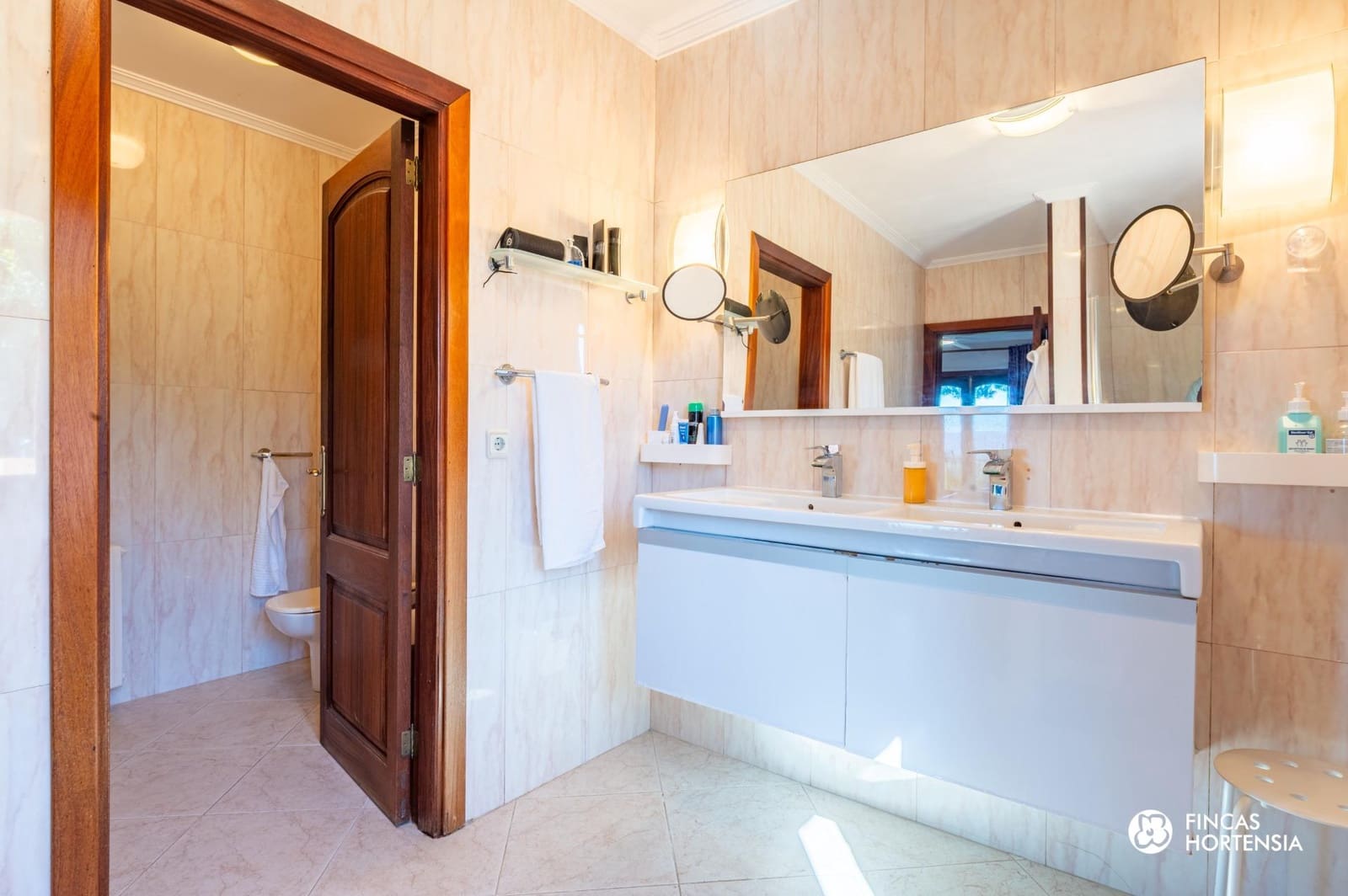 2 sovrum Villa till salu i Bunyola med garage - 975 000 € (Ref: 10177120)