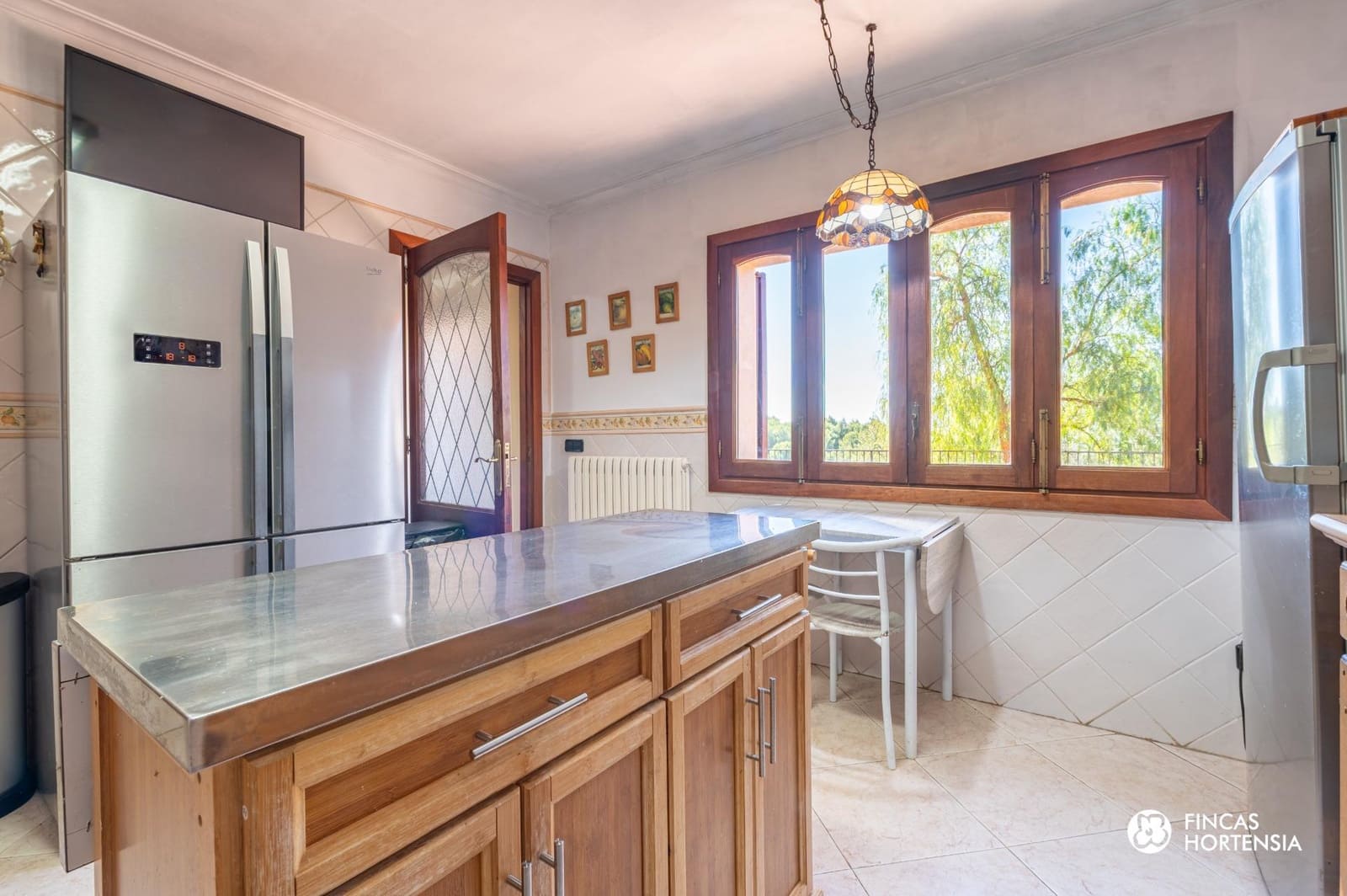 2 sovrum Villa till salu i Bunyola med garage - 975 000 € (Ref: 10177120)