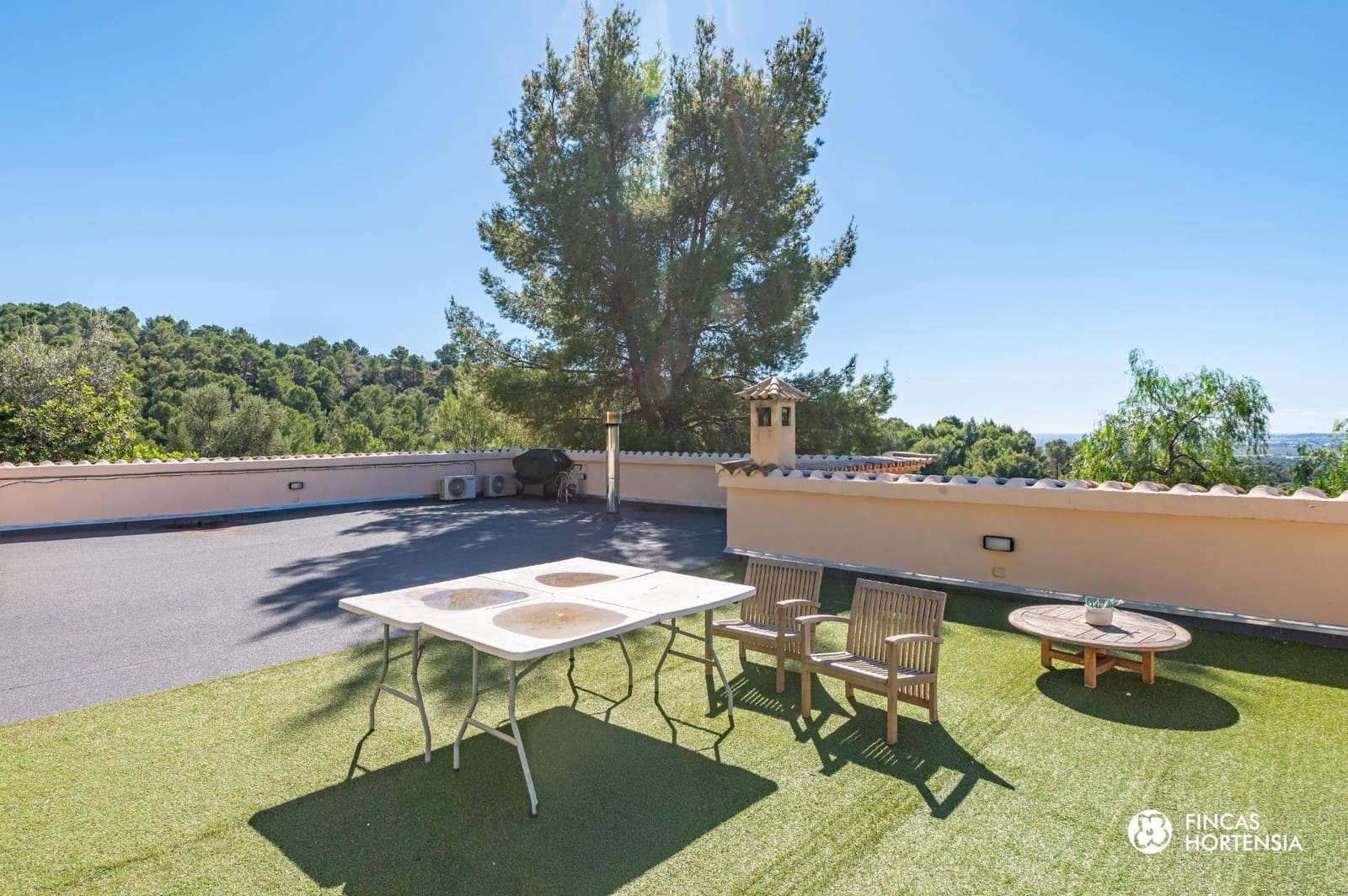 2 sovrum Villa till salu i Bunyola med garage - 975 000 € (Ref: 10177120)