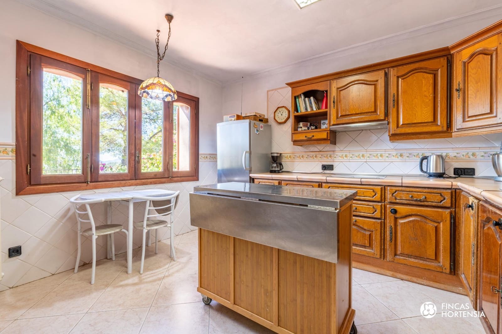 2 sovrum Villa till salu i Bunyola med garage - 975 000 € (Ref: 10177120)