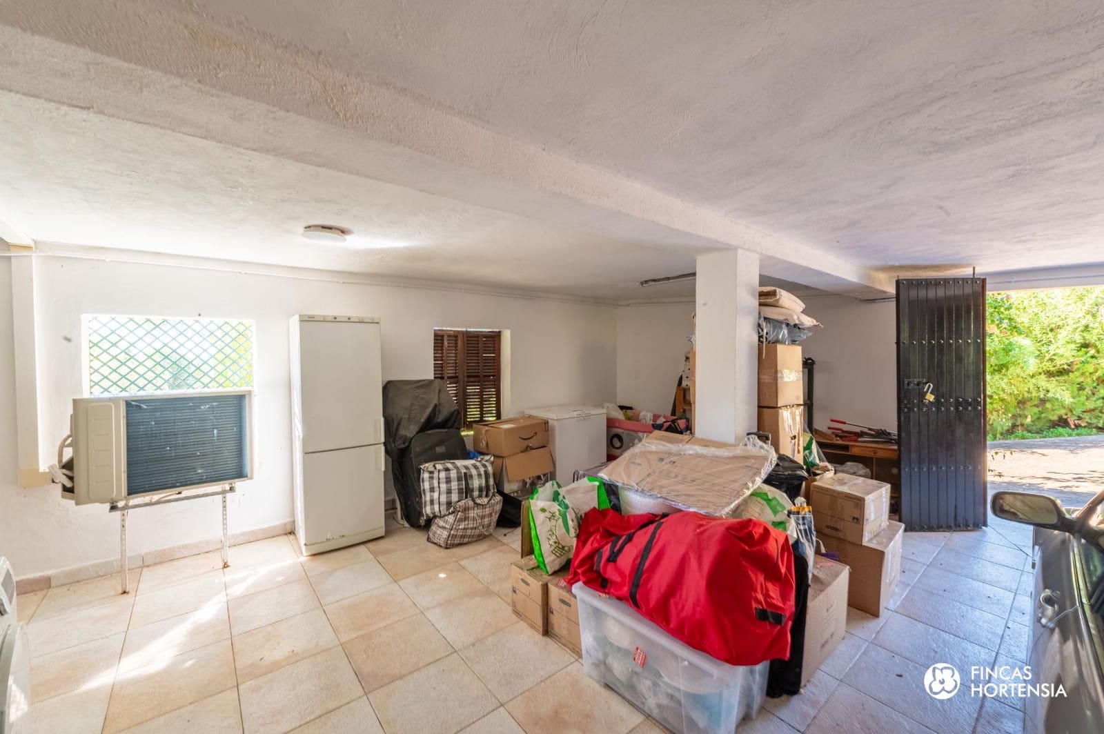 2 sovrum Villa till salu i Bunyola med garage - 975 000 € (Ref: 10177120)