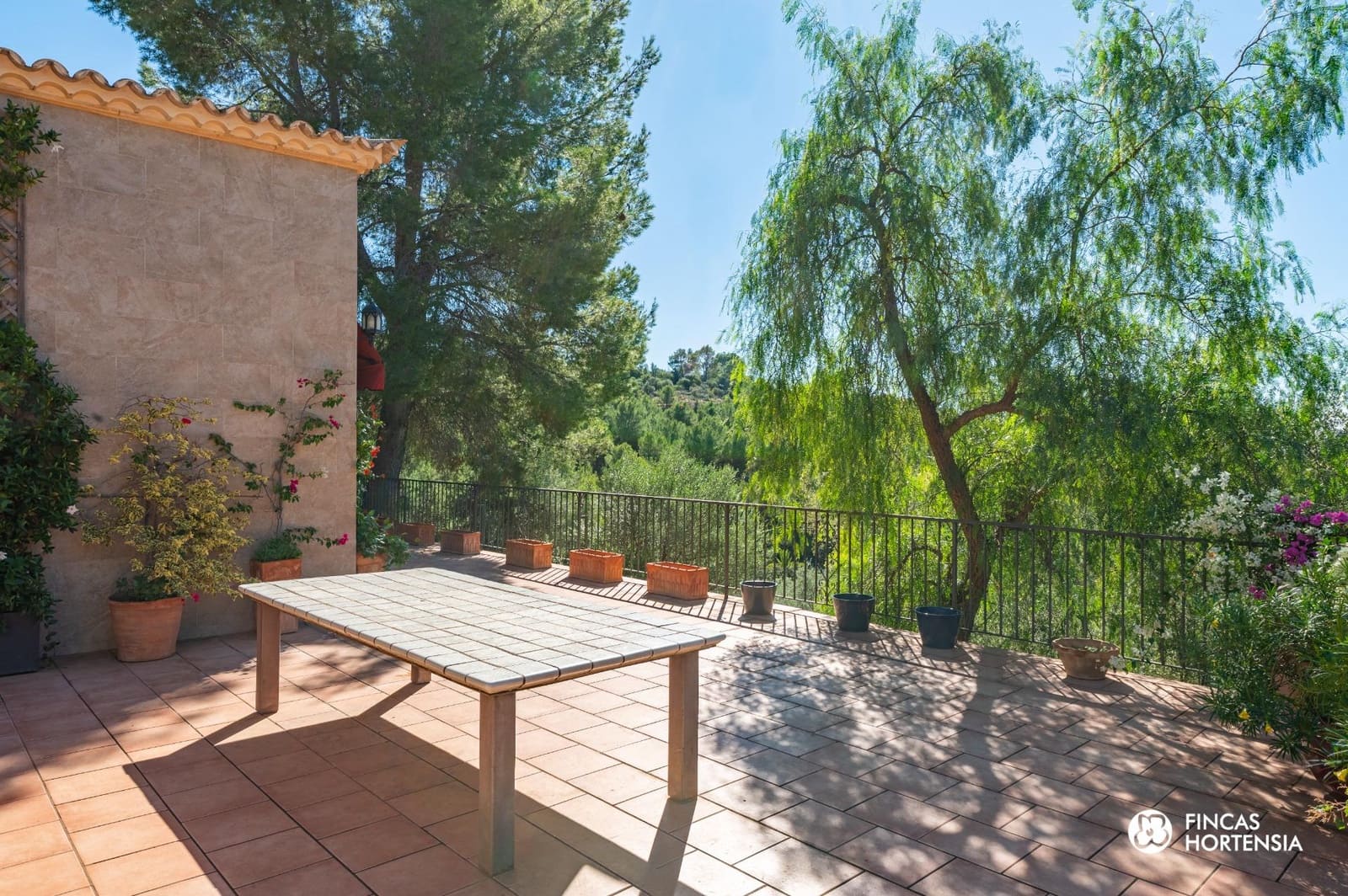 2 sovrum Villa till salu i Bunyola med garage - 975 000 € (Ref: 10177120)