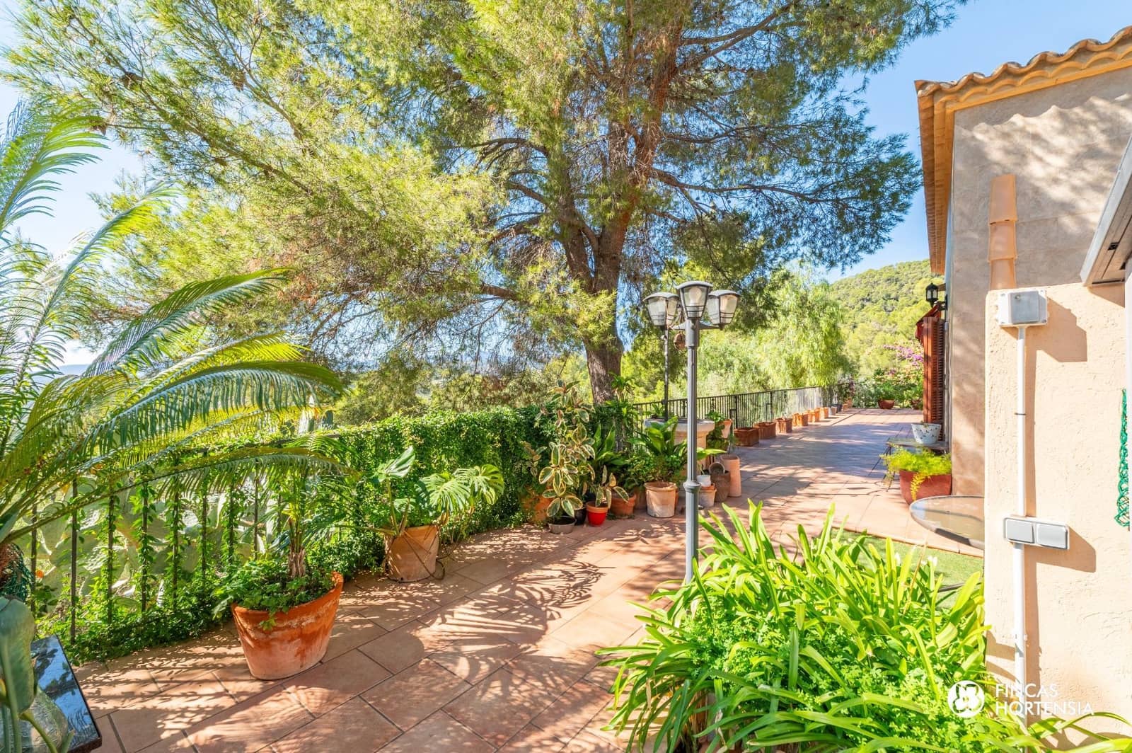 2 sovrum Villa till salu i Bunyola med garage - 975 000 € (Ref: 10177120)