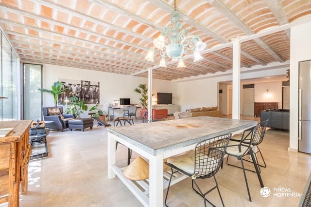 5 quarto Moradia para venda em Palma de Mallorca com piscina garagem - 3 450 000 € (Ref: 9239293)