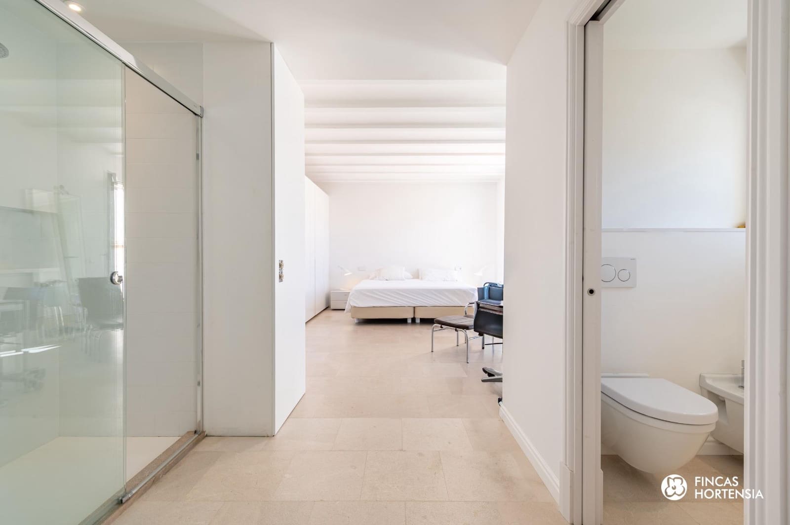 5 soveværelse Villa til salg i Palma de Mallorca med swimmingpool garage - € 3.450.000 (Ref: 9239293)