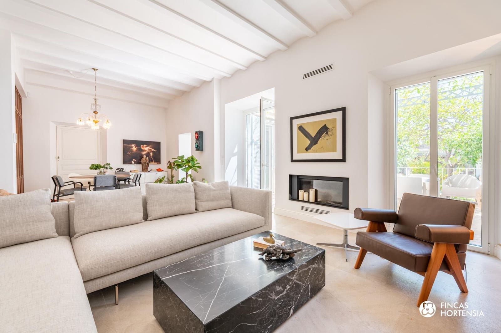 5 soveværelse Villa til salg i Palma de Mallorca med swimmingpool garage - € 3.450.000 (Ref: 9239293)