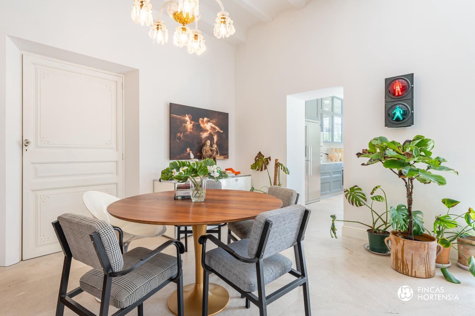 5 soveværelse Villa til salg i Palma de Mallorca med swimmingpool garage - € 3.450.000 (Ref: 9239293)