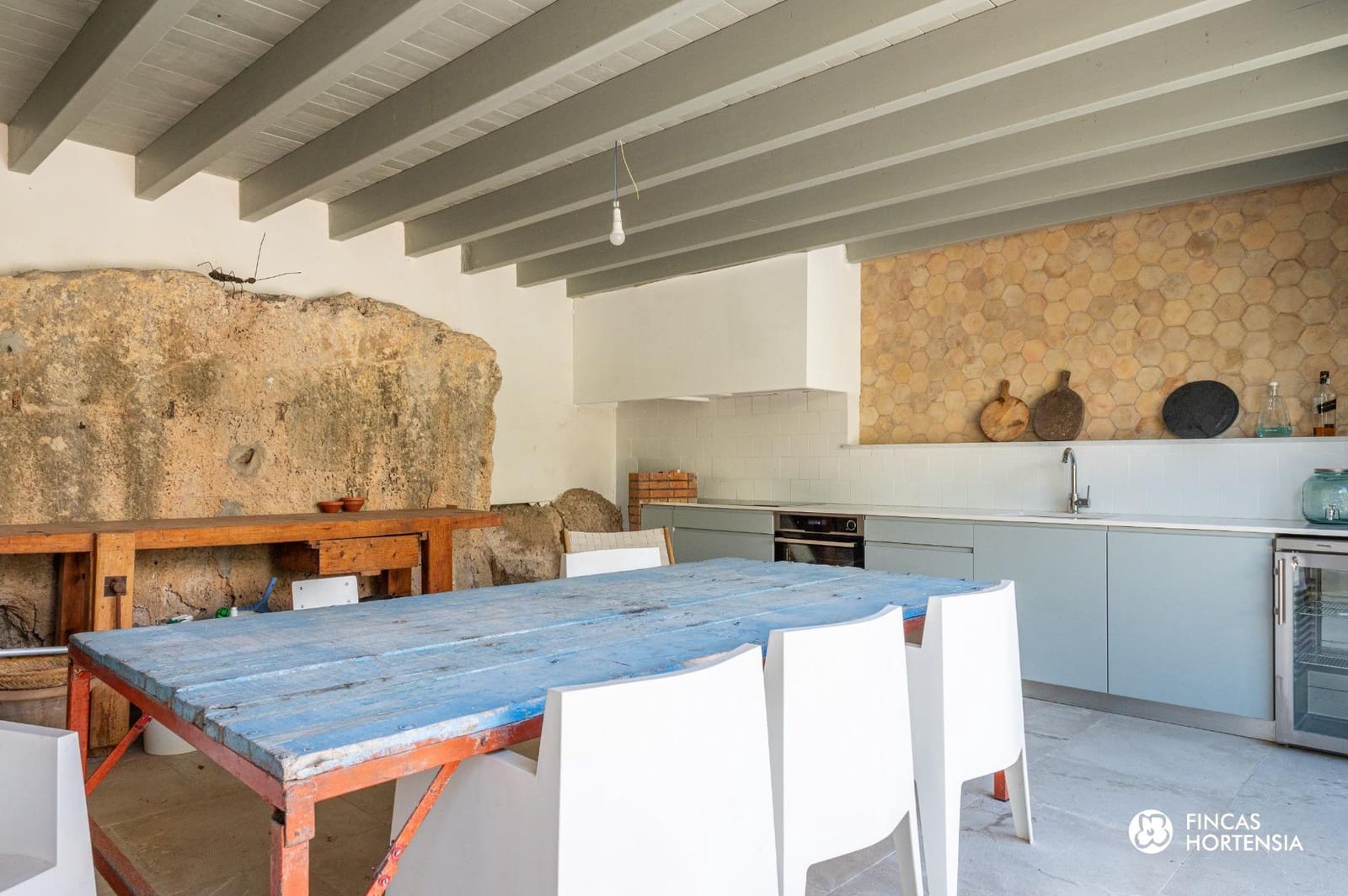 5 soveværelse Villa til salg i Palma de Mallorca med swimmingpool garage - € 3.450.000 (Ref: 9239293)