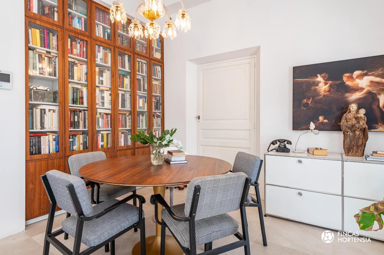 5 soveværelse Villa til salg i Palma de Mallorca med swimmingpool garage - € 3.450.000 (Ref: 9239293)