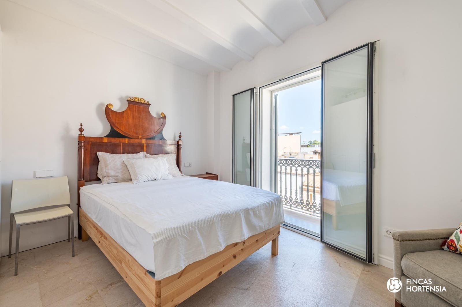 5 soveværelse Villa til salg i Palma de Mallorca med swimmingpool garage - € 3.450.000 (Ref: 9239293)