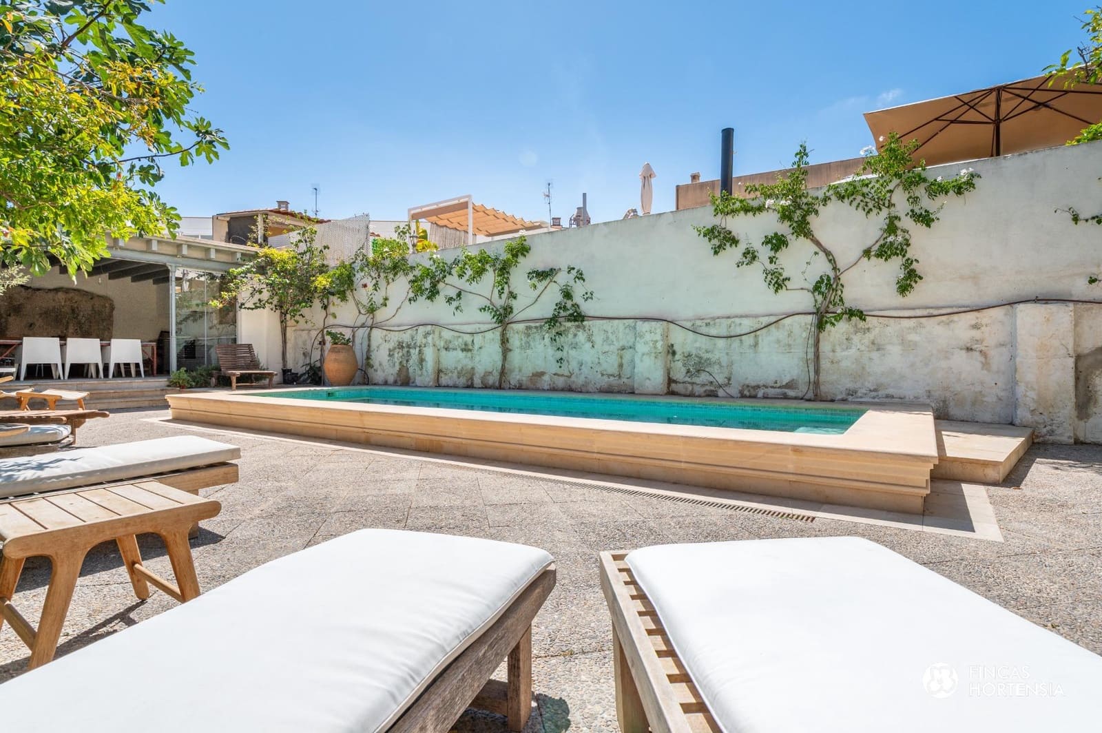 5 soveværelse Villa til salg i Palma de Mallorca med swimmingpool garage - € 3.450.000 (Ref: 9239293)