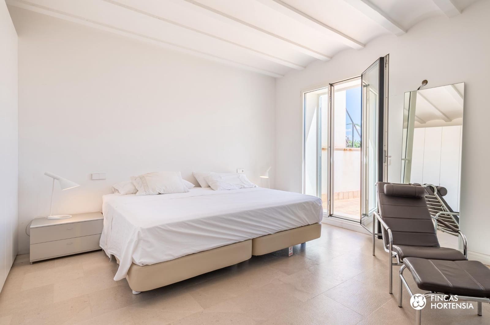 5 soveværelse Villa til salg i Palma de Mallorca med swimmingpool garage - € 3.450.000 (Ref: 9239293)