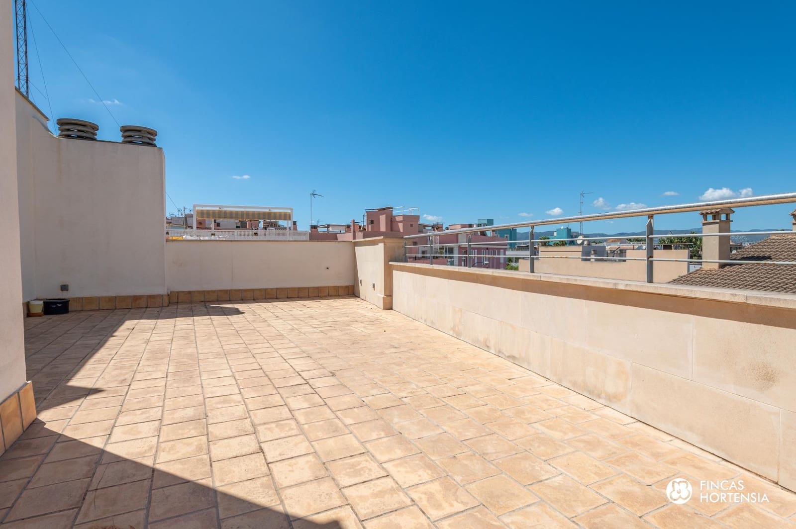 5 soveværelse Villa til salg i Palma de Mallorca med swimmingpool garage - € 3.450.000 (Ref: 9239293)