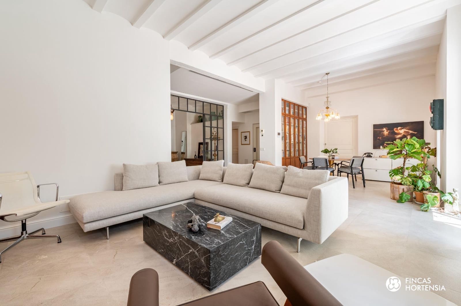 5 soveværelse Villa til salg i Palma de Mallorca med swimmingpool garage - € 3.450.000 (Ref: 9239293)