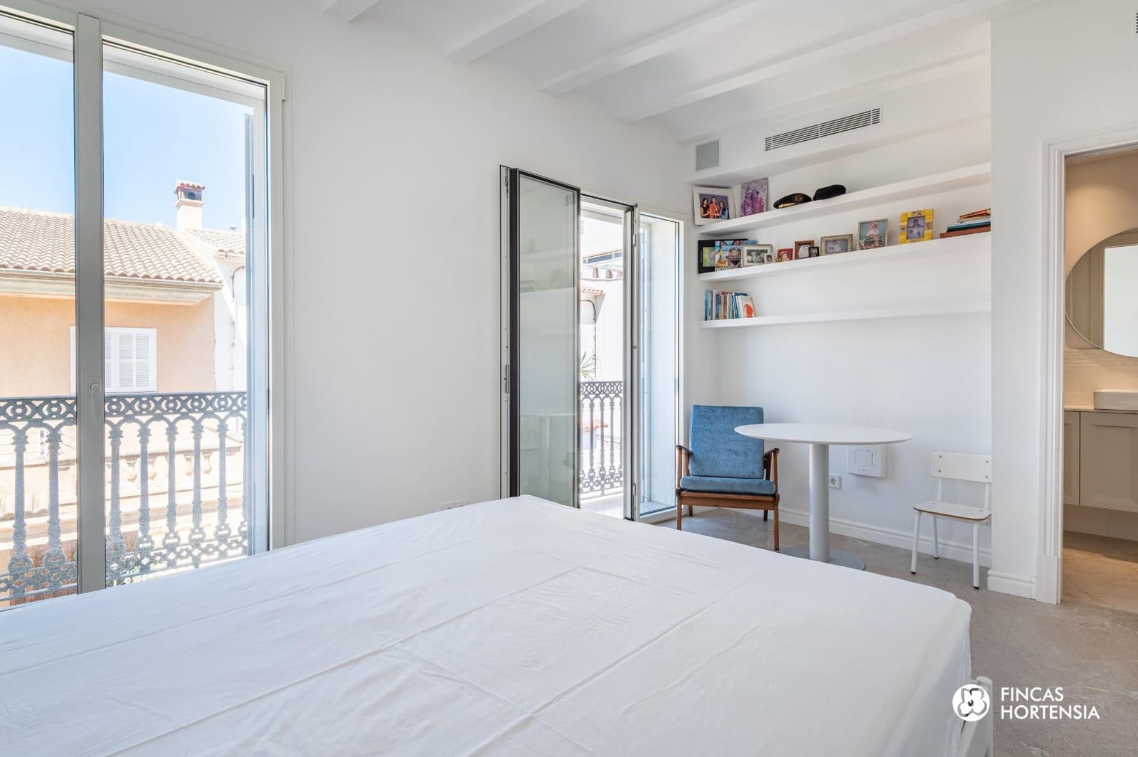 5 soveværelse Villa til salg i Palma de Mallorca med swimmingpool garage - € 3.450.000 (Ref: 9239293)