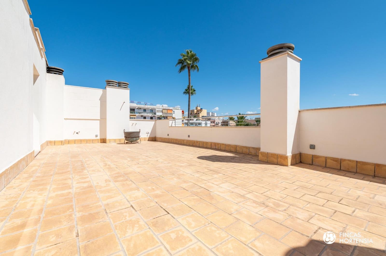 5 soveværelse Villa til salg i Palma de Mallorca med swimmingpool garage - € 3.450.000 (Ref: 9239293)