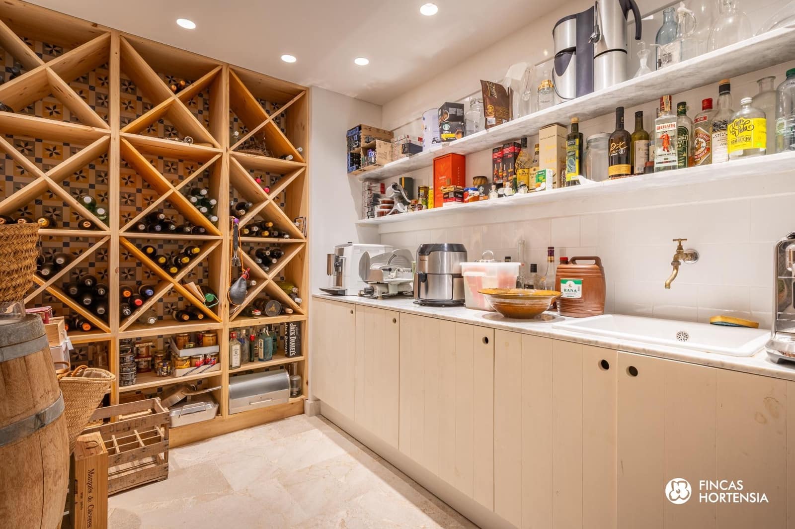 5 soveværelse Villa til salg i Palma de Mallorca med swimmingpool garage - € 3.450.000 (Ref: 9239293)