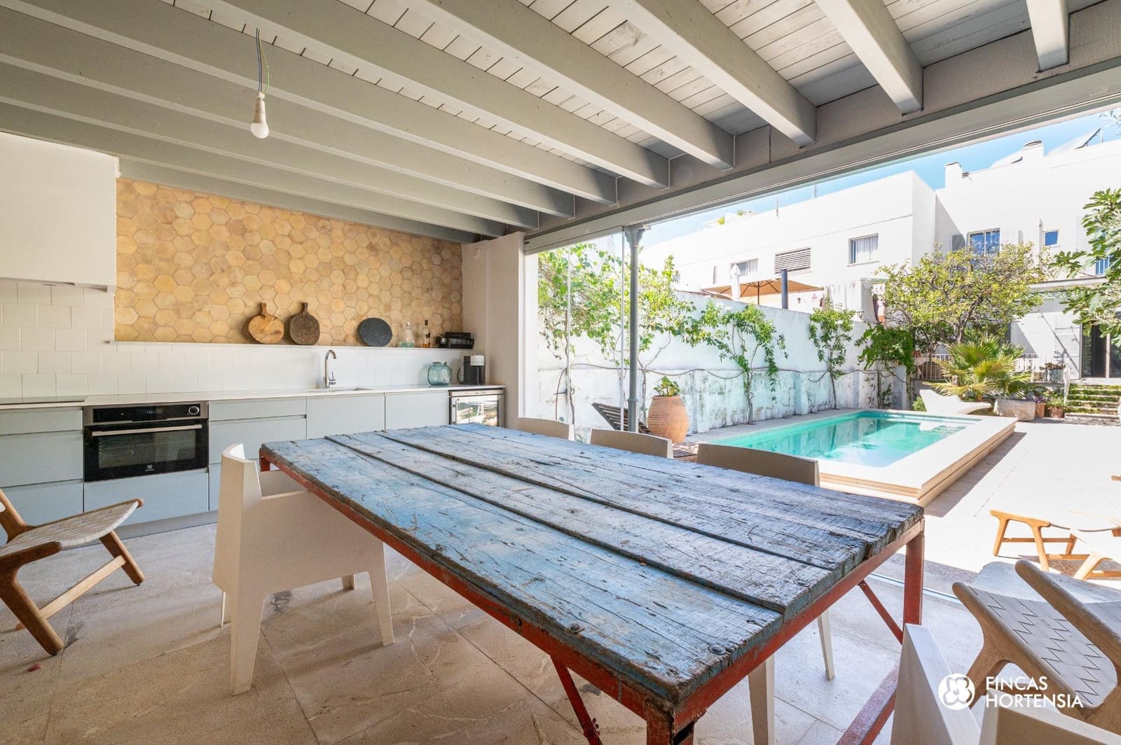 5 soveværelse Villa til salg i Palma de Mallorca med swimmingpool garage - € 3.450.000 (Ref: 9239293)