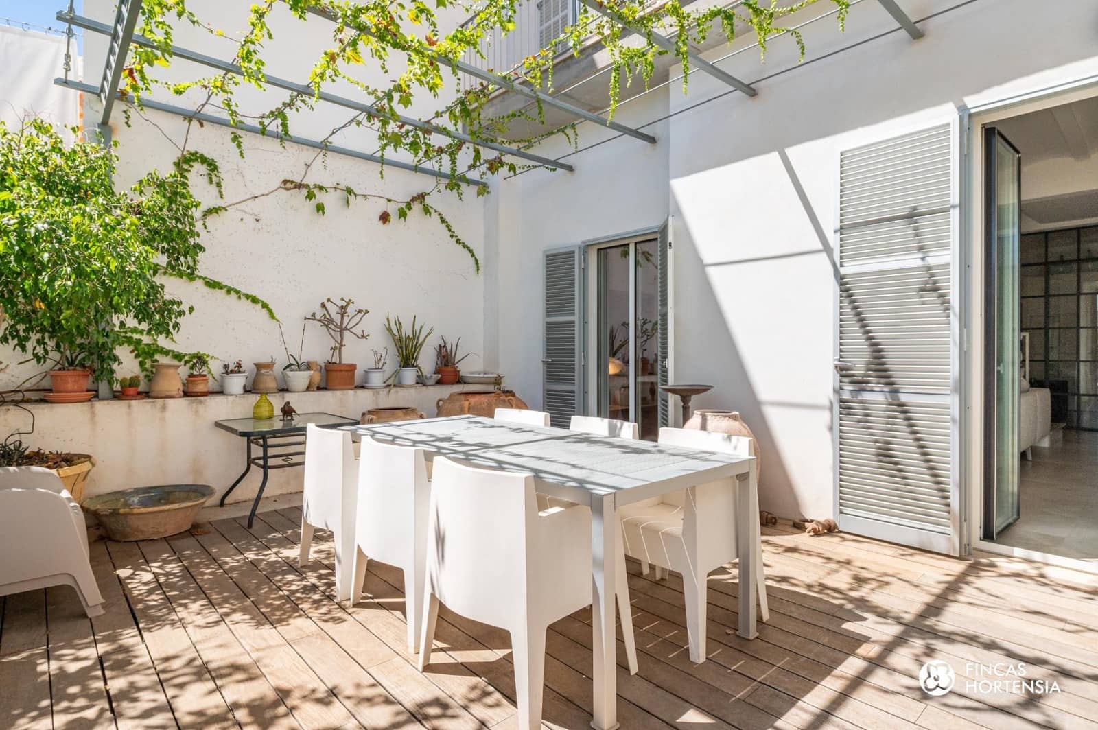 5 soveværelse Villa til salg i Palma de Mallorca med swimmingpool garage - € 3.450.000 (Ref: 9239293)