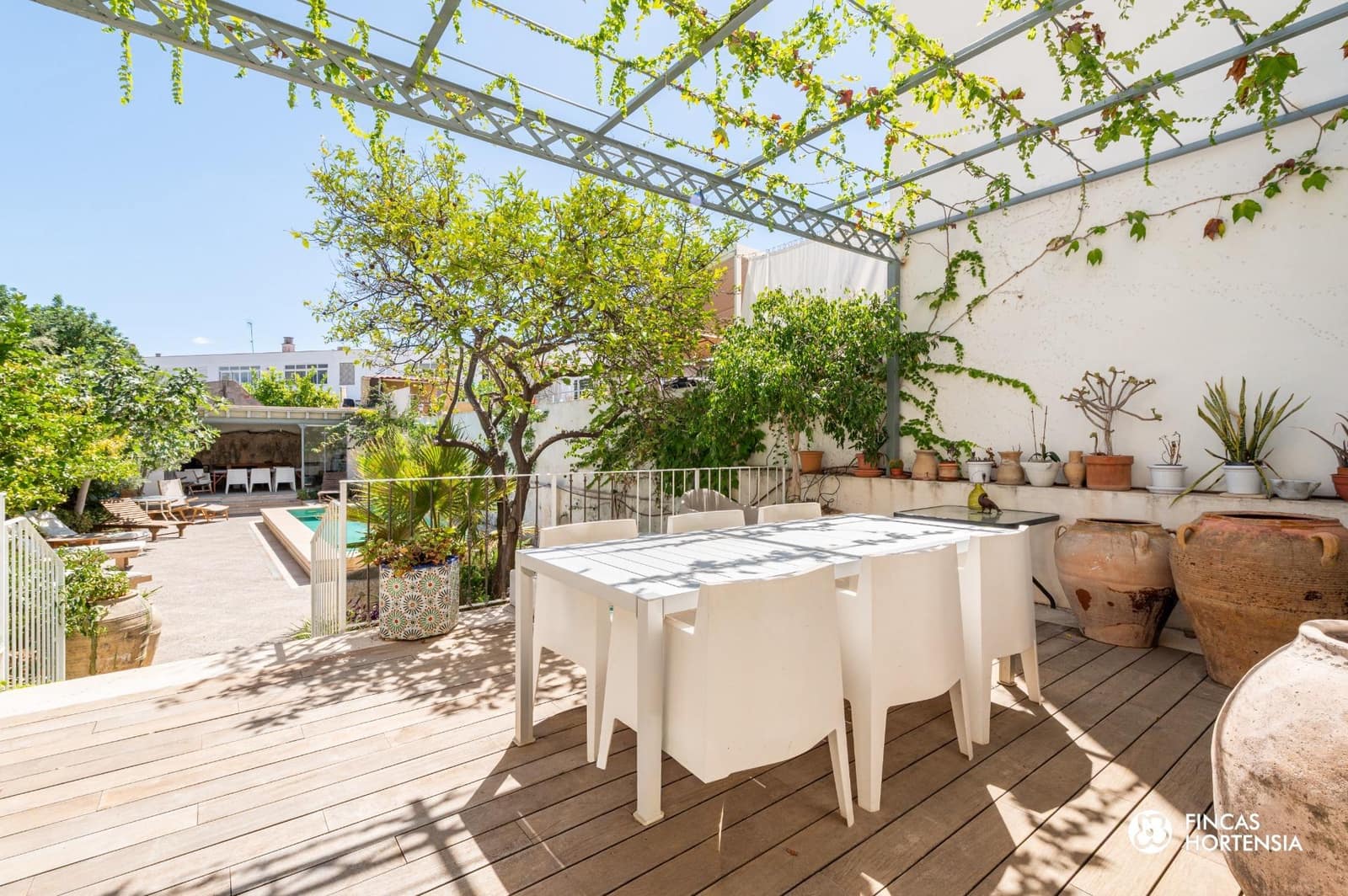 5 soveværelse Villa til salg i Palma de Mallorca med swimmingpool garage - € 3.450.000 (Ref: 9239293)