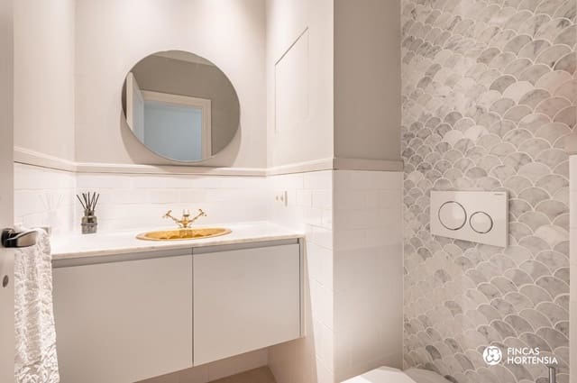 5 slaapkamer Villa te koop in Palma de Mallorca met zwembad garage - € 2.980.000 (Ref: 9239293)