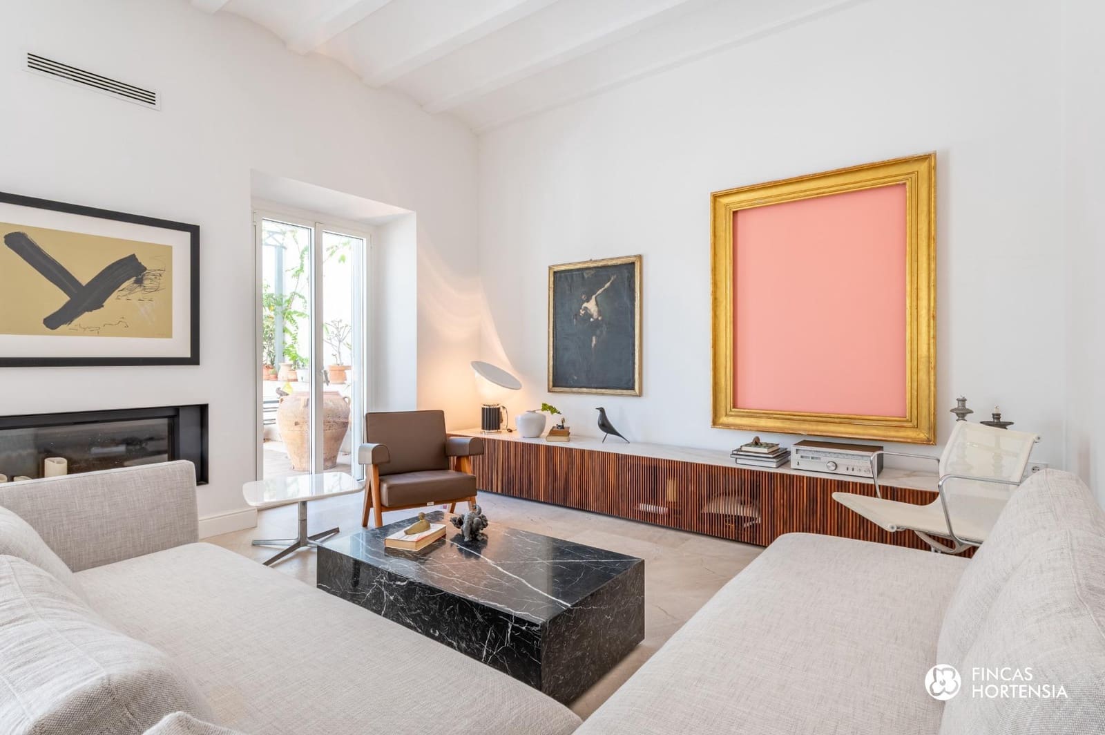 5 bedroom Villa for sale in Palma de Mallorca with pool garage - € 2,980,000 (Ref: 9239293)