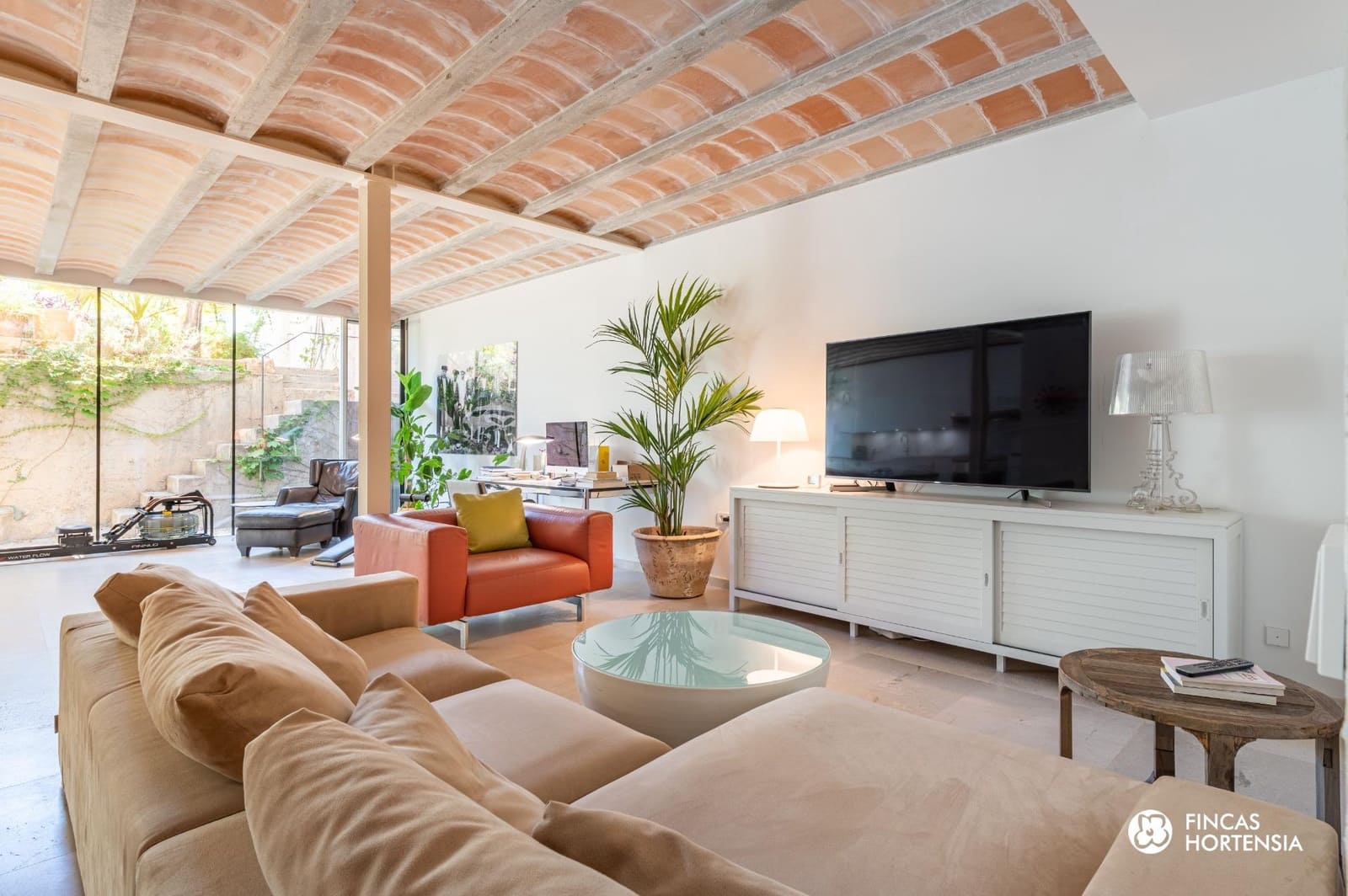 5 bedroom Villa for sale in Palma de Mallorca with pool garage - € 2,980,000 (Ref: 9239293)