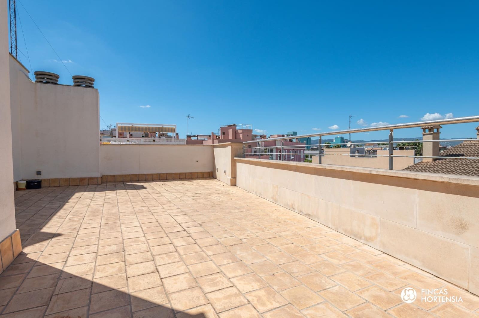5 bedroom Villa for sale in Palma de Mallorca with pool garage - € 2,980,000 (Ref: 9239293)