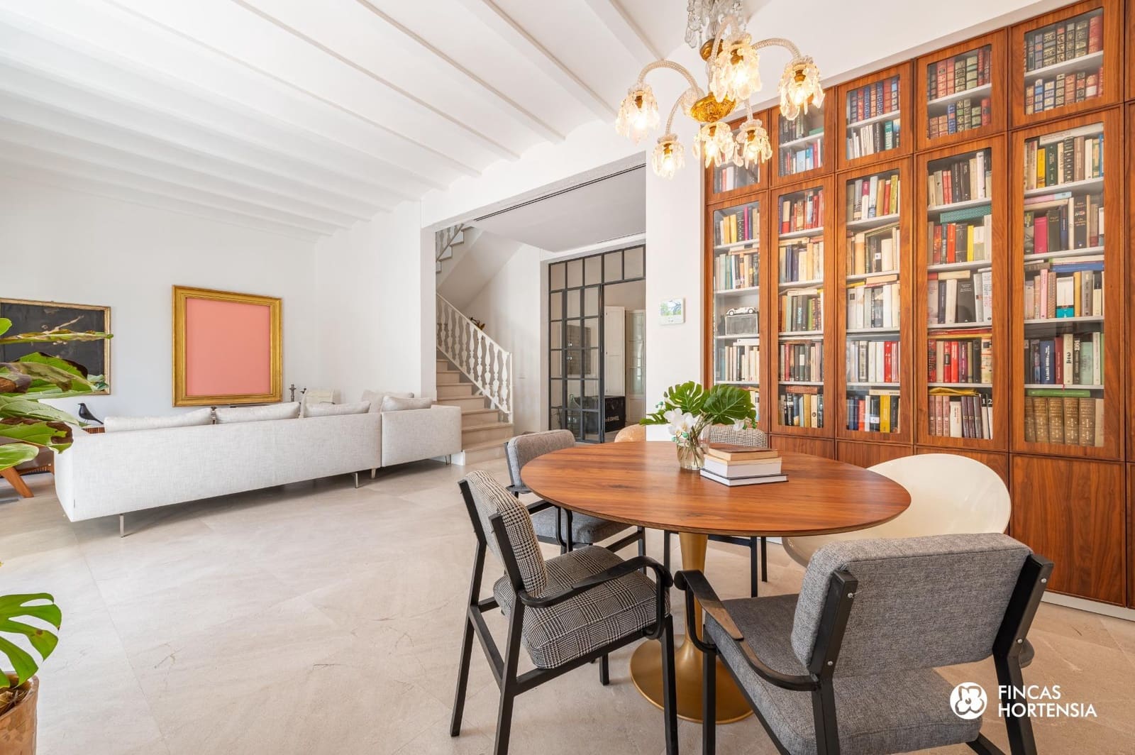 5 bedroom Villa for sale in Palma de Mallorca with pool garage - € 2,980,000 (Ref: 9239293)