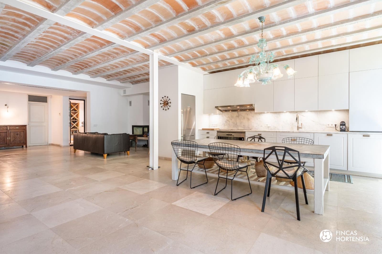 5 bedroom Villa for sale in Palma de Mallorca with pool garage - € 2,980,000 (Ref: 9239293)