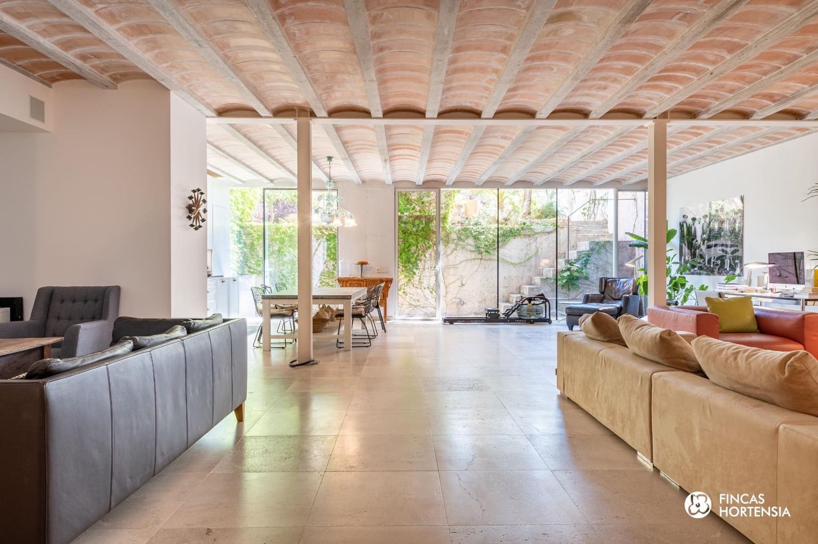 5 bedroom Villa for sale in Palma de Mallorca with pool garage - € 2,980,000 (Ref: 9239293)