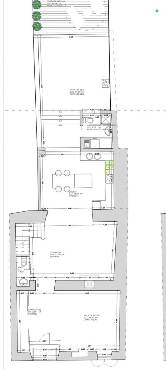 5 bedroom Villa for sale in Alaro with pool - € 1,425,000 (Ref: 9239296)